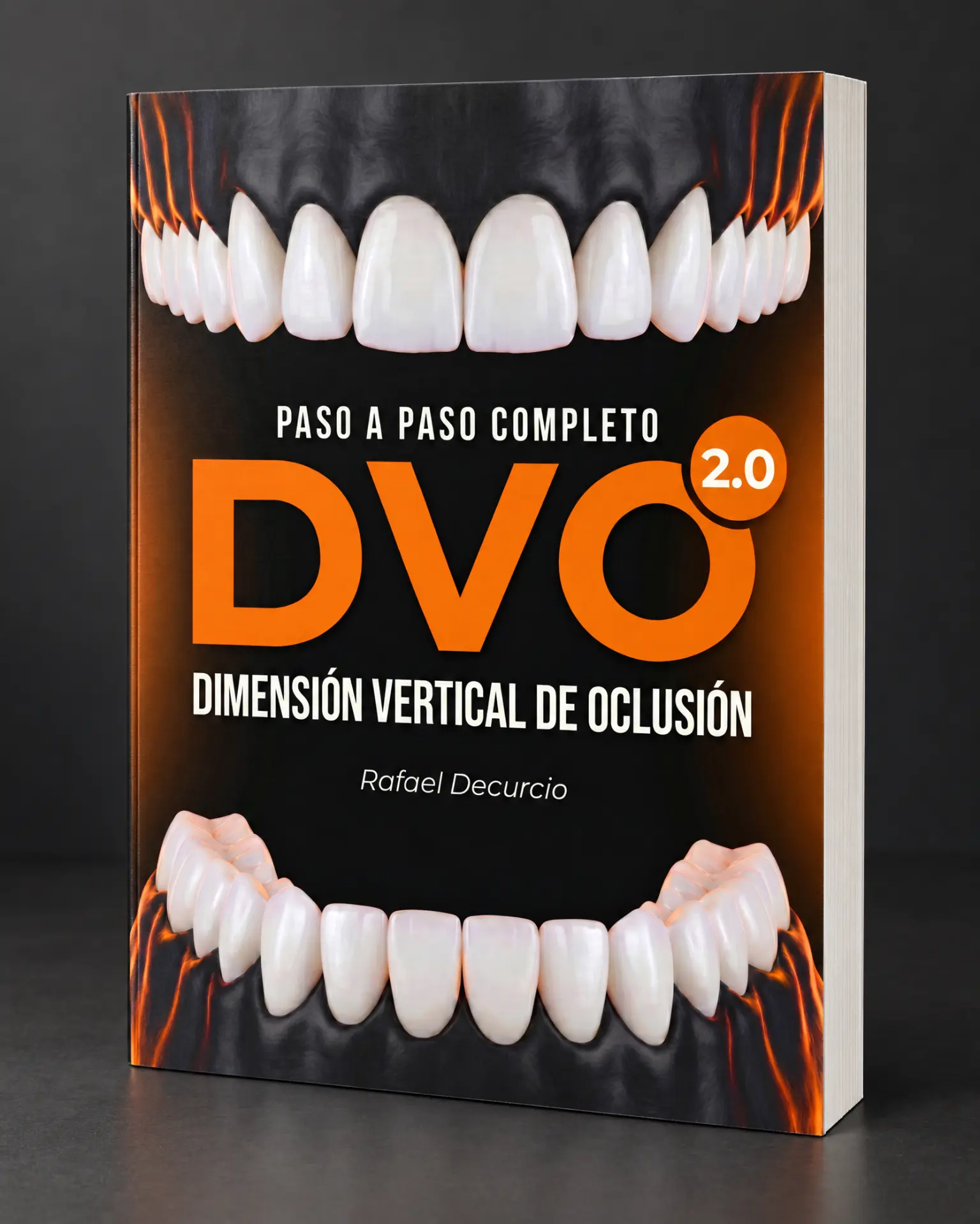 Portada — Ebook Manual Práctico de la DVO